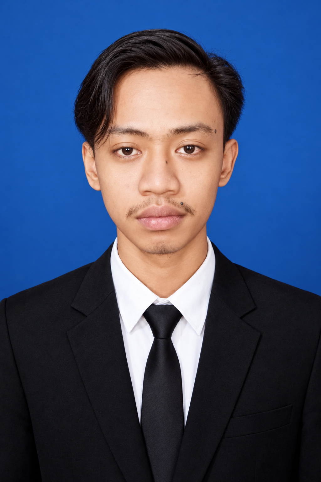 Yusuf Rifandi S.Kom